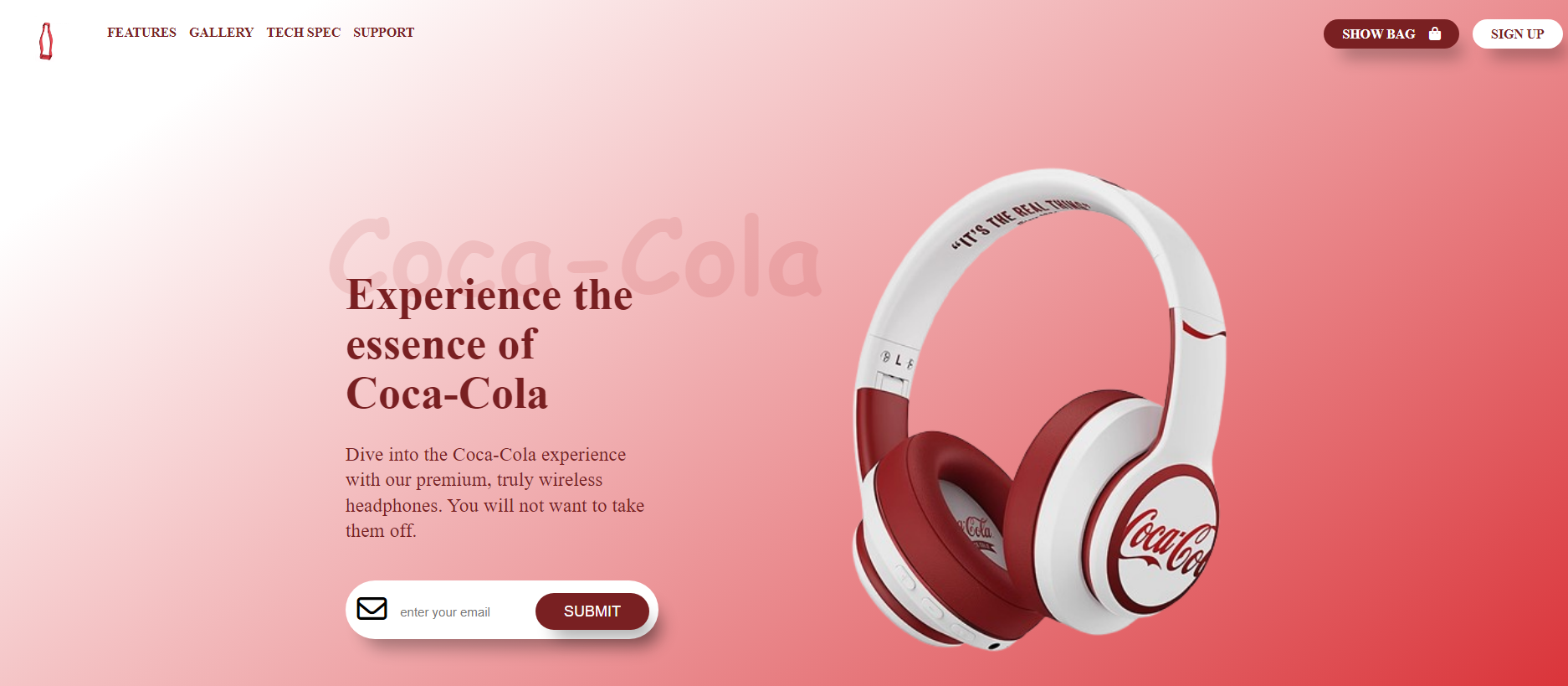 Coca-Cola-Headphones